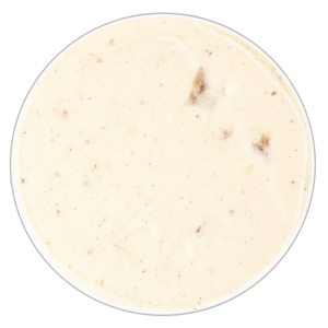 Vanille Cookie 3 chocolats
