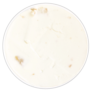 Noix de coco Rocher chocolat blanc