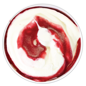 Gwell Coulis de framboise